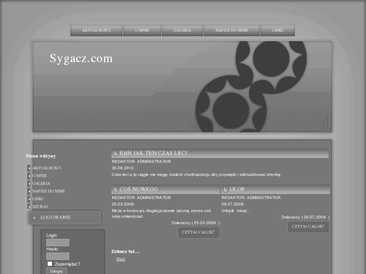 www.sygacz.com