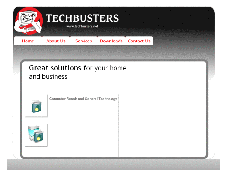 www.techbusters.net