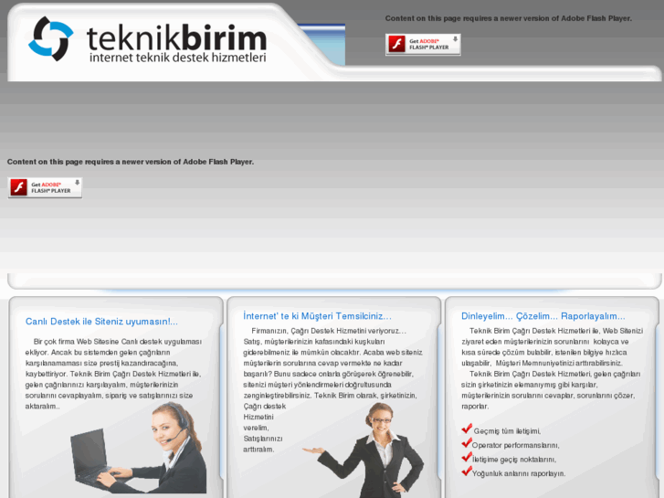 www.teknikbirim.com