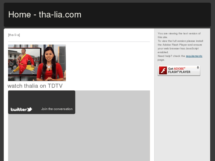 www.tha-lia.com