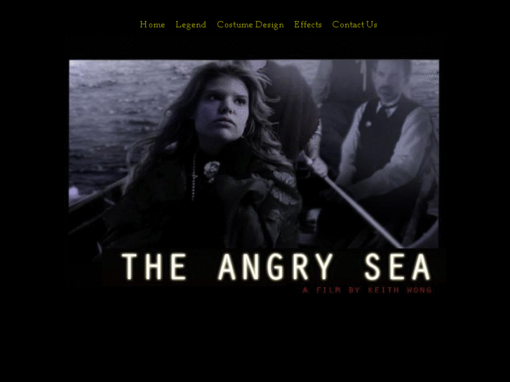 www.theangrysea.com