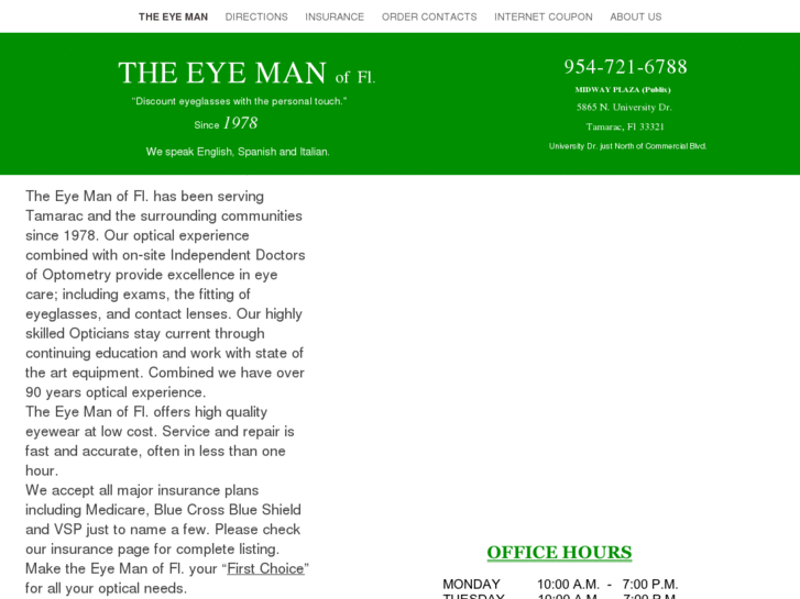 www.theeyeman.net