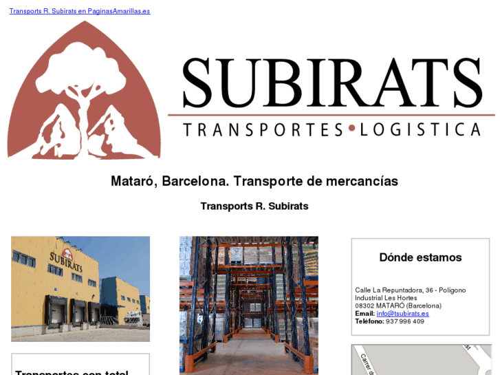 www.transportssubirats.es