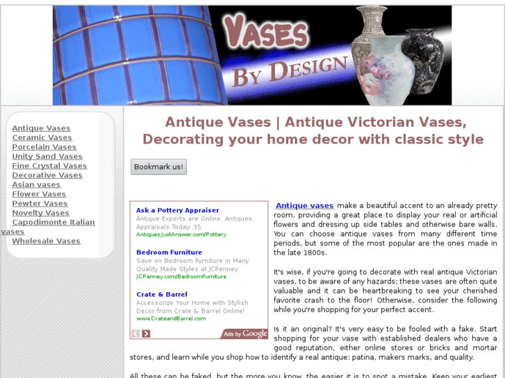 www.vasesbydesign.com