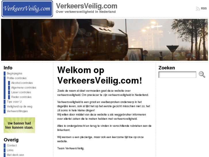 www.verkeersveilig.com