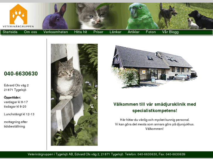 www.veterinargruppen.com