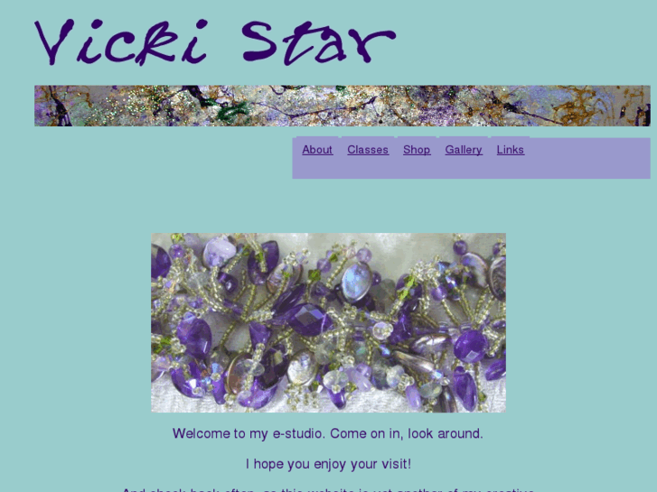 www.vickistar.com