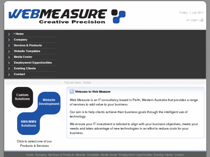 www.webmeasure.com.au