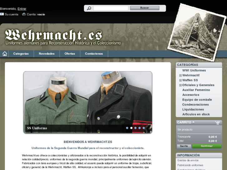 www.wehrmacht.es