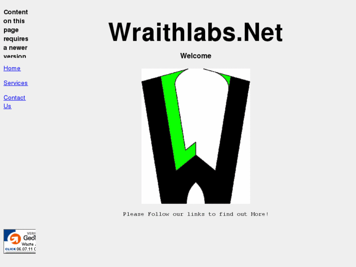 www.wraithlabs.net