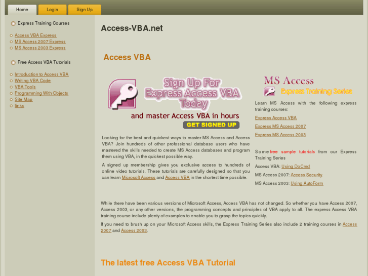 www.access-vba.net