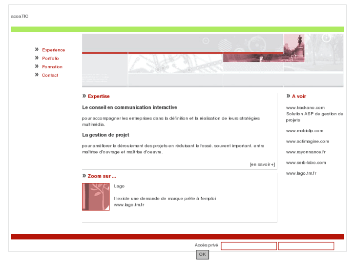 www.acoatic.net