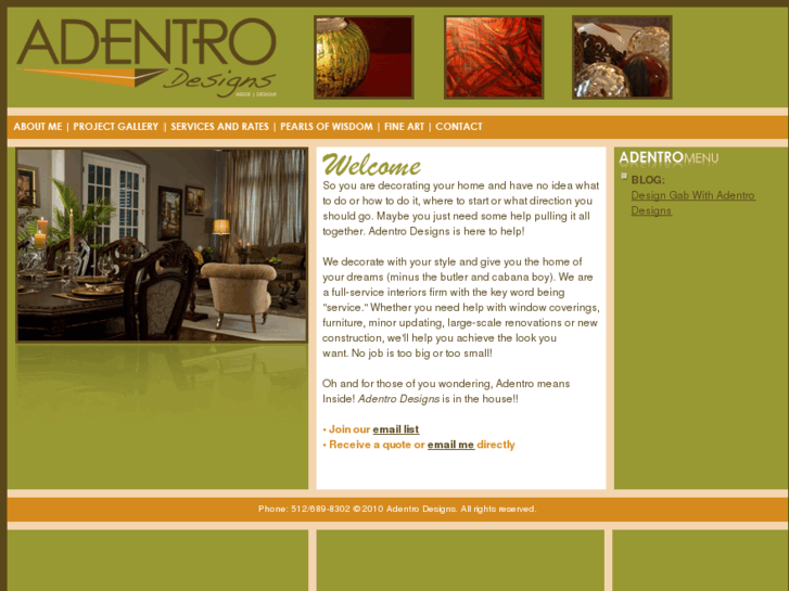 www.adentrodesign.com