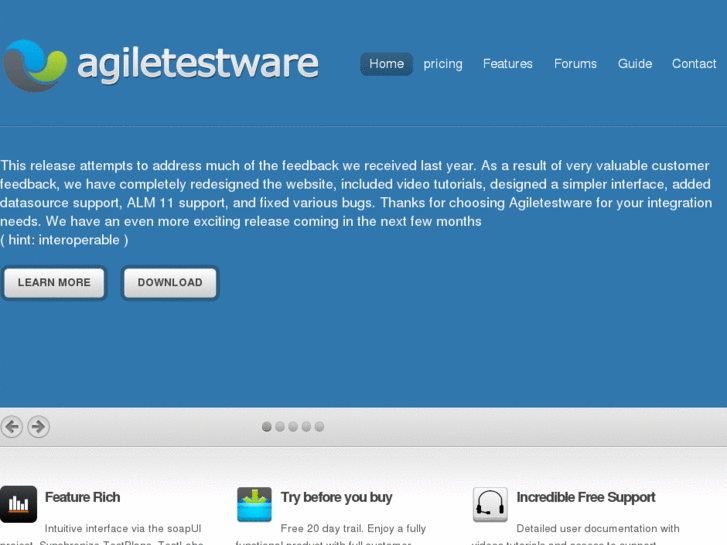 www.agiletestware.com