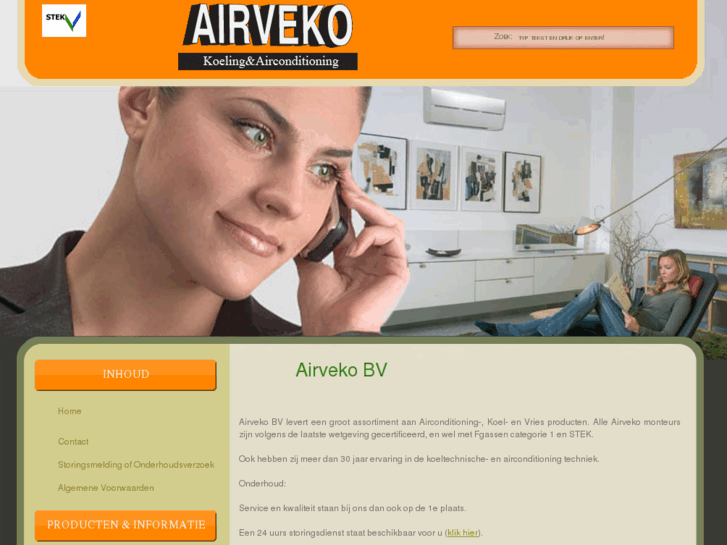 www.airvekobv.nl