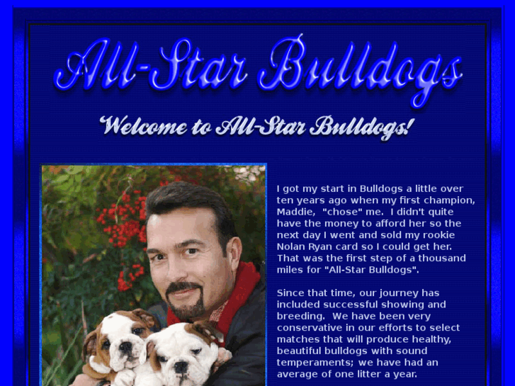 www.allstarbulldogs.com