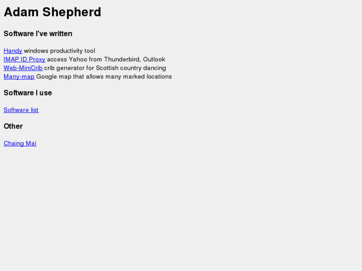 www.ashepherd.co.uk