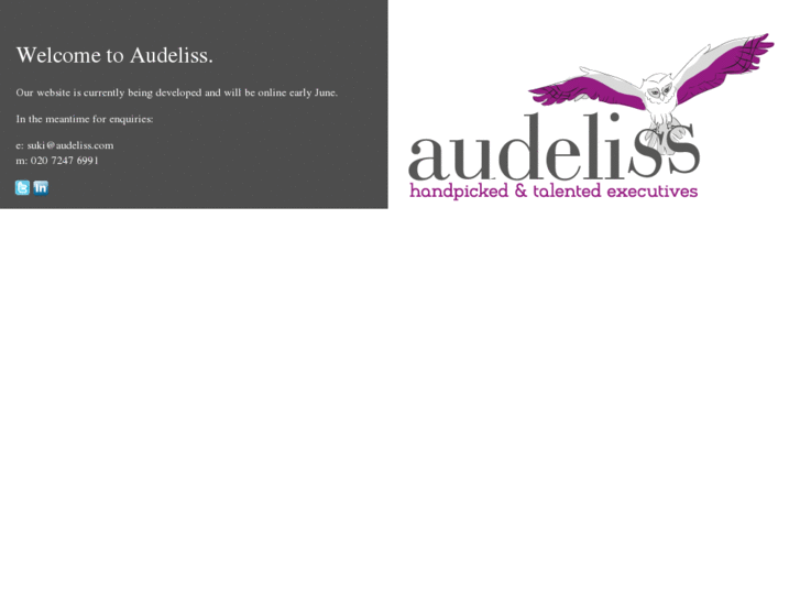 www.audeliss.com