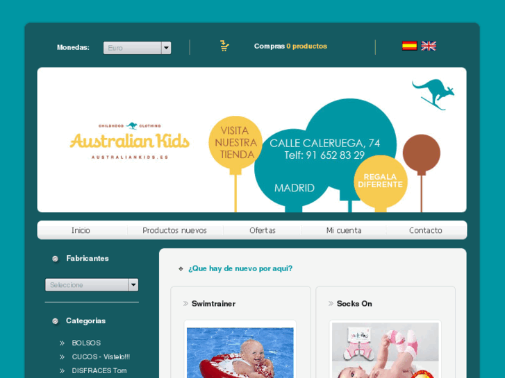 www.australiankids.es