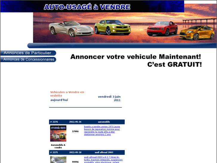 www.auto-usage.com