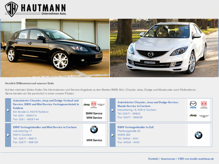 www.autohaus-hautmann.de