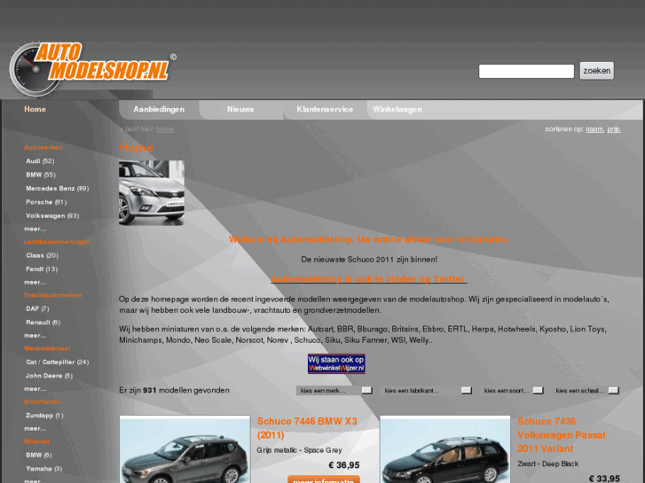 www.automodelshop.nl