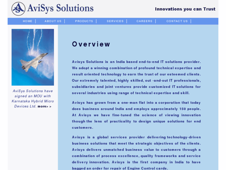 www.avisysindia.com