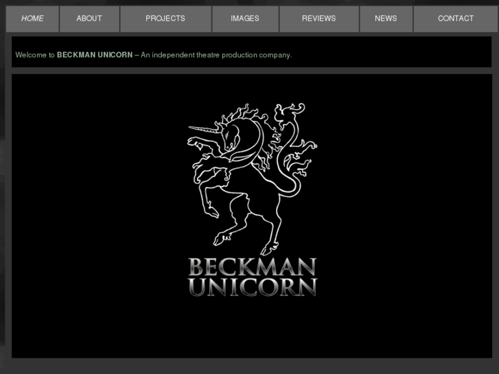 www.beckmanunicorn.com