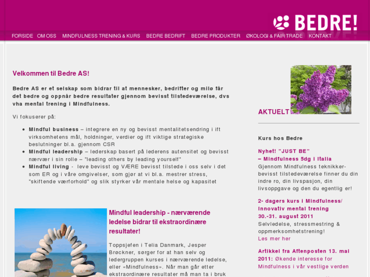 www.bedre.org