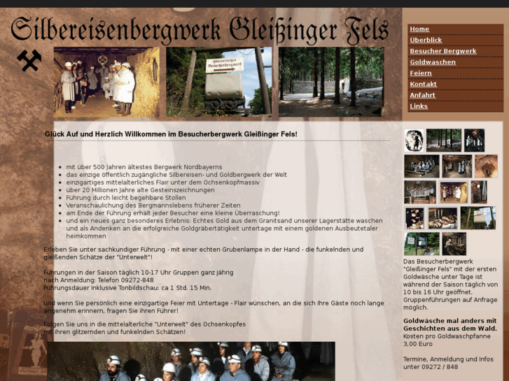 www.bergwerk-fichtelberg.de