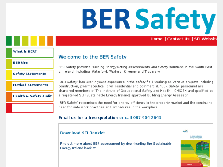 www.bersafety.com