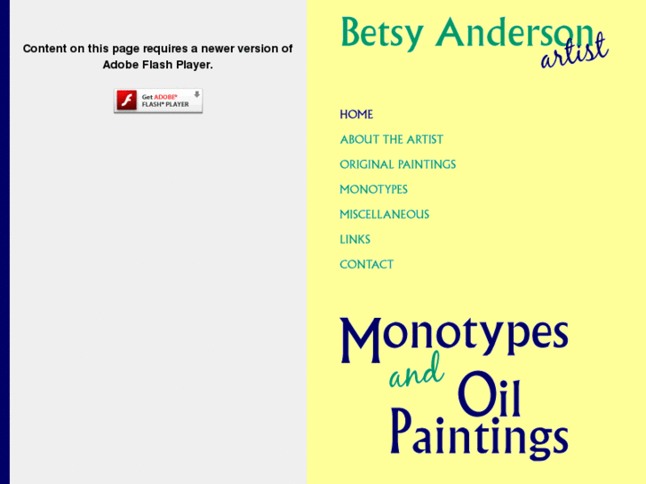 www.betsyanderson.net