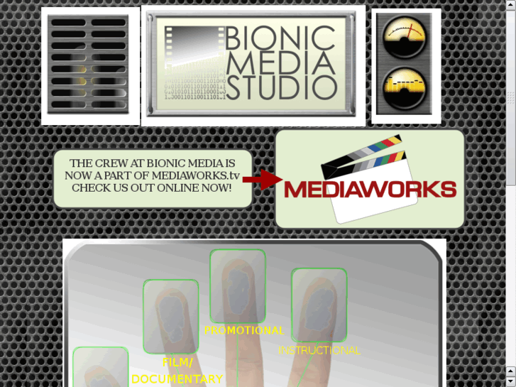 www.bionicmedia.net