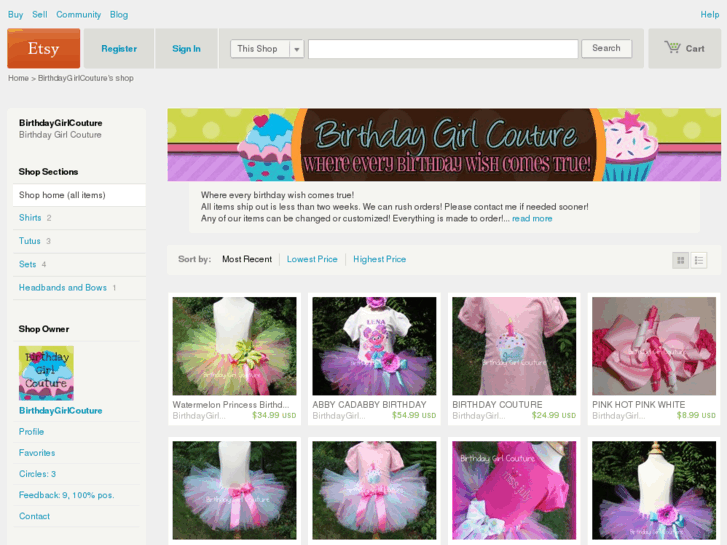 www.birthdaygirlboutique.com