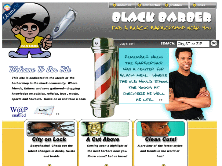 www.black-barber.com