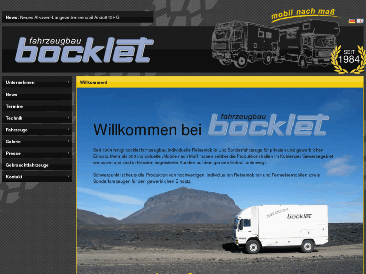 www.bocklet.eu