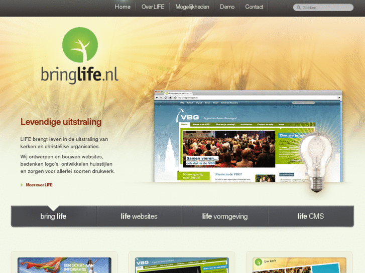 www.bringlife.nl