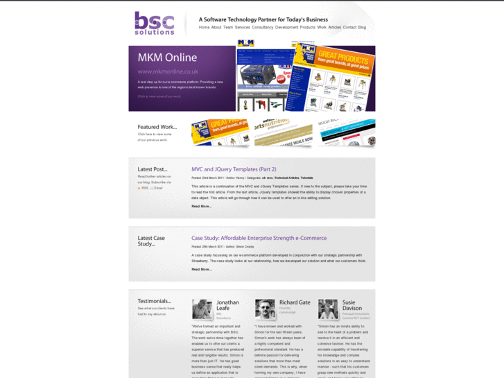 www.bscsolutions.co.uk