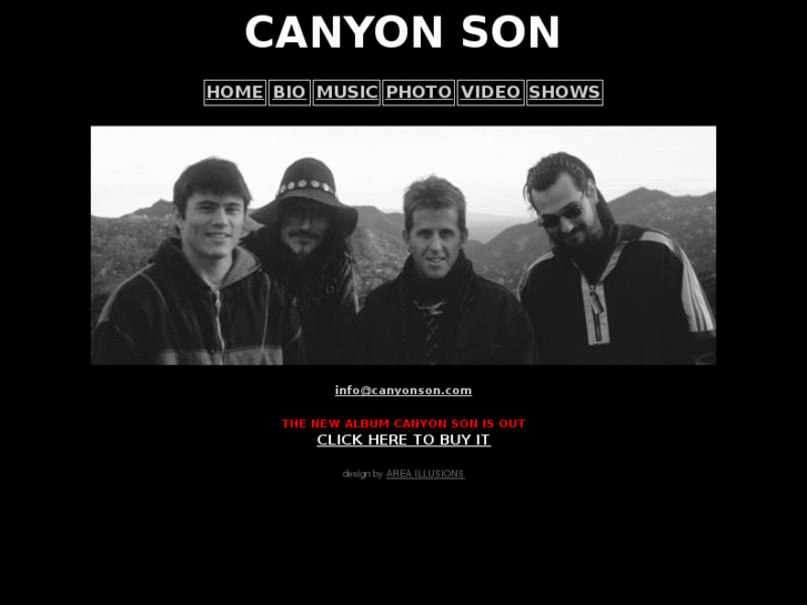 www.canyonson.com