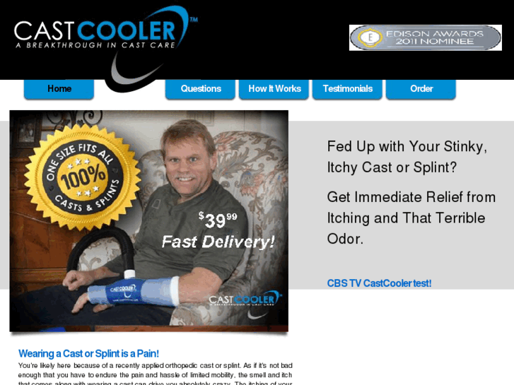 www.castcooler.com