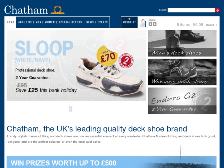 www.chatham-marine.co.uk