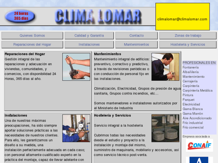 www.climalomar.com