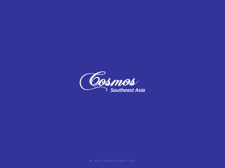 www.cosmos-sea.com