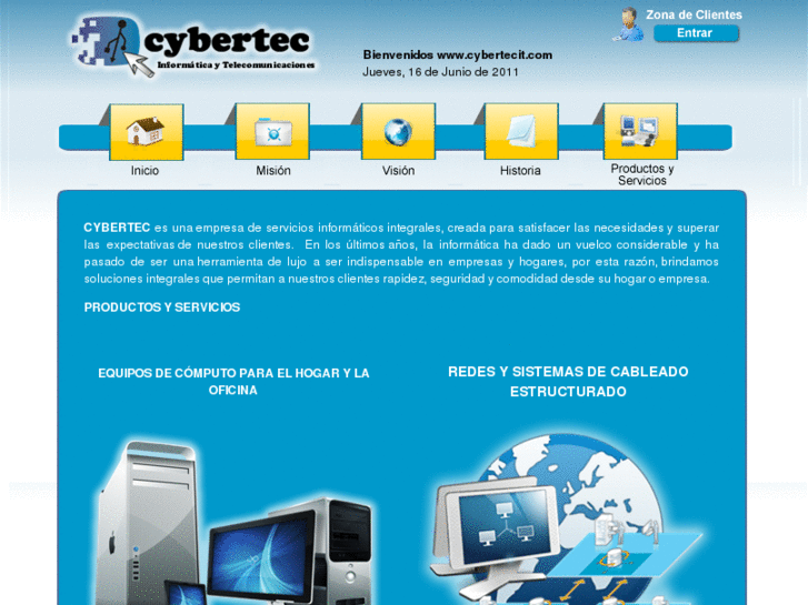 www.cybertecit.com