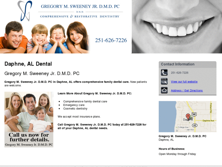 www.dentistspanishfortal.com