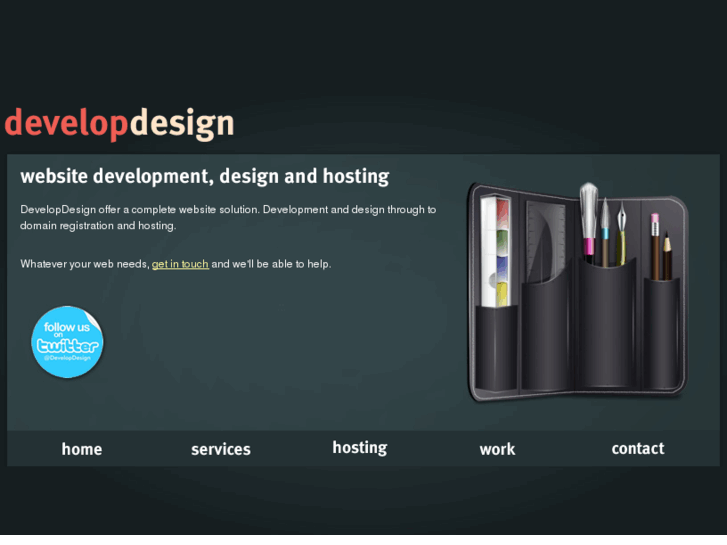 www.developdesign.co.uk