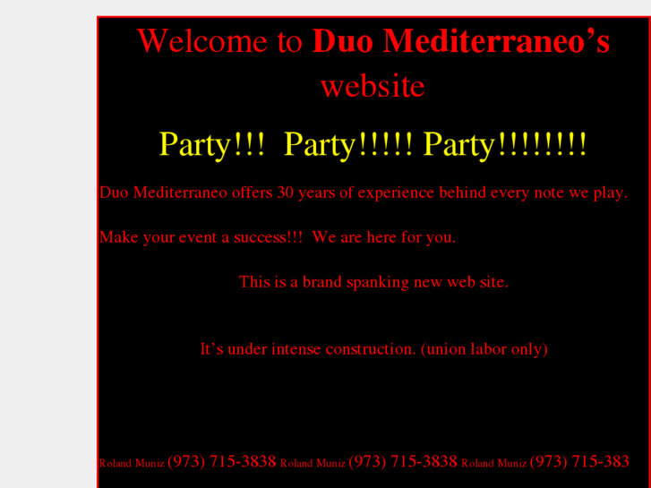 www.duomediterraneo.com