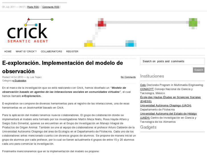 www.e-crick.net