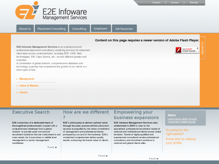 www.e2einfoware.com