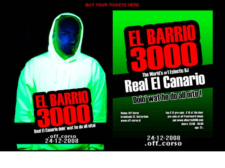 www.elbarrio3000.com